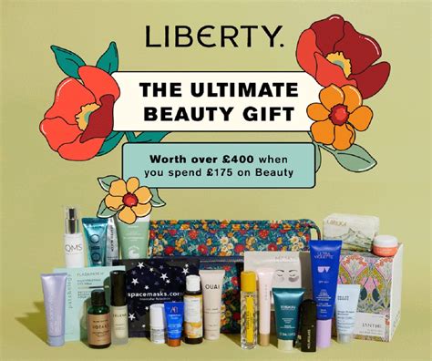 Gifts With Purchase & Beauty Offers .